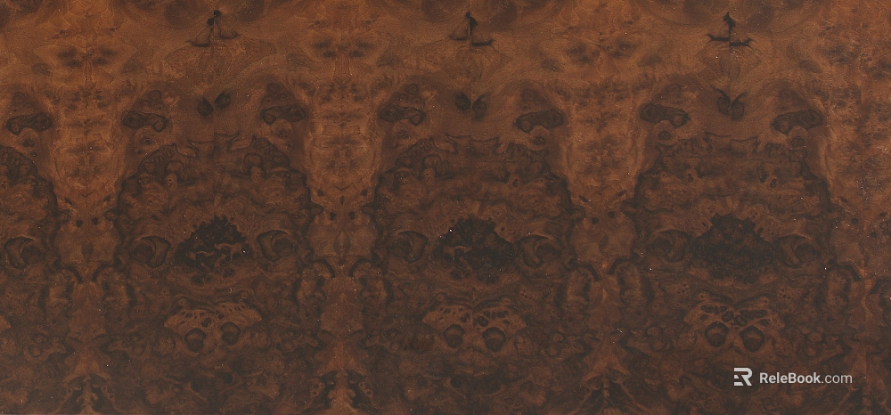 classical wood black walnut tumor texture