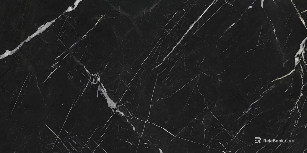 Astor black marble texture