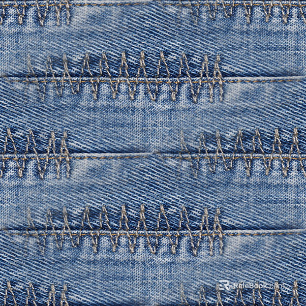 Denim texture