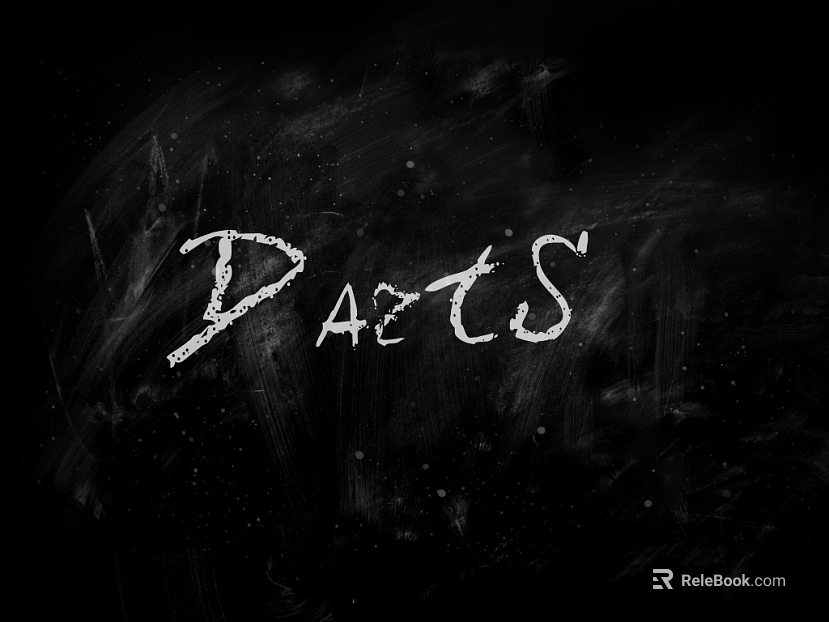 blackboard painting texture