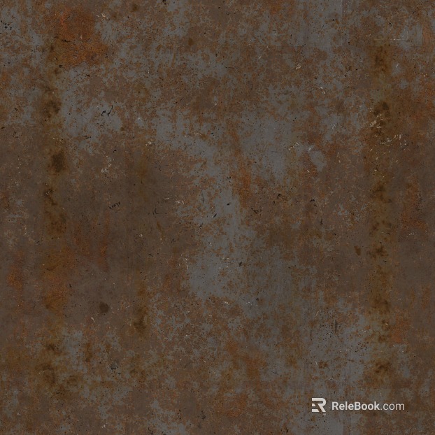 Do the old metal texture