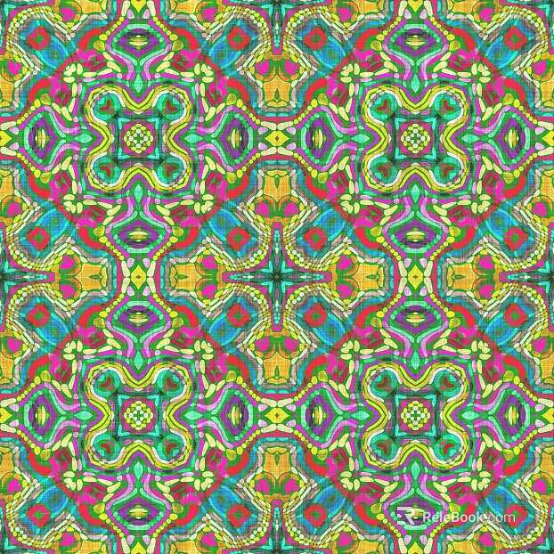 Pattern Cloth texture