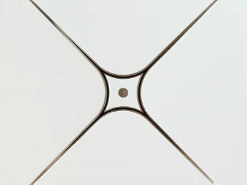 metal gusset plate texture (ID:ffaeg80111)