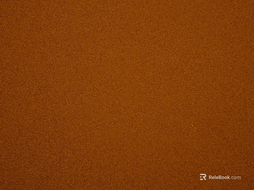 Paint texture