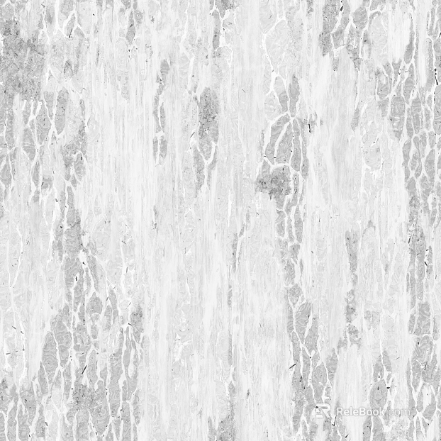 Black and White Bump texture