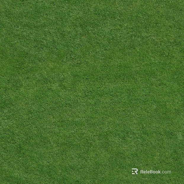 Turf texture