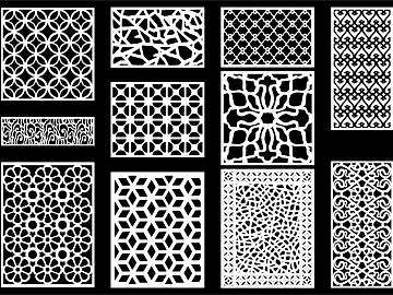 Highlight Mask texture (ID:ffacg60614)