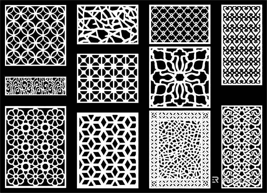 Highlight Mask texture