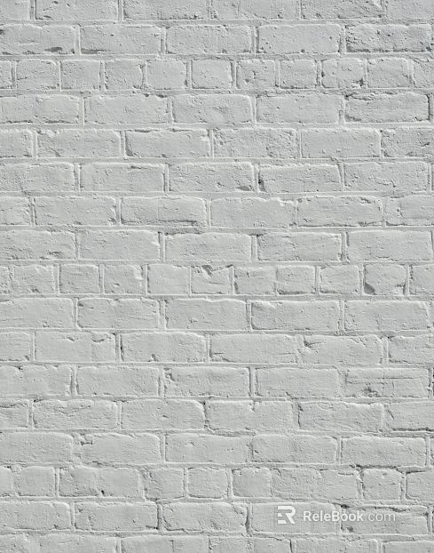 Brick wall texture