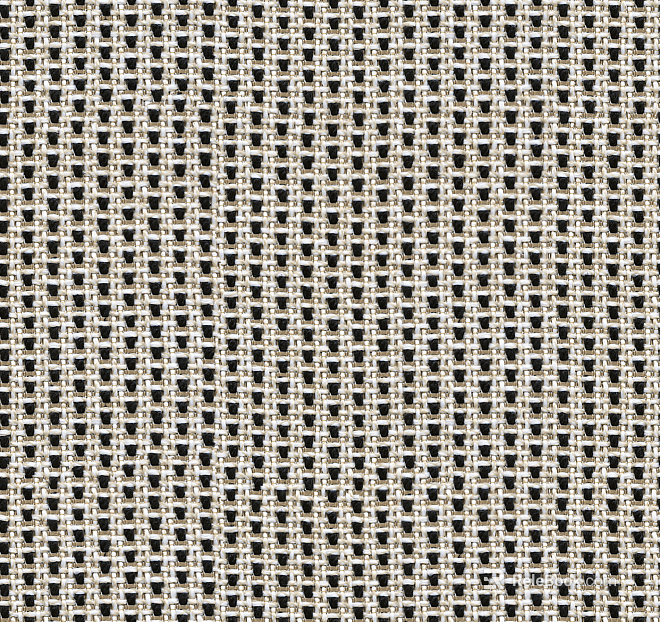 Woven goods texture