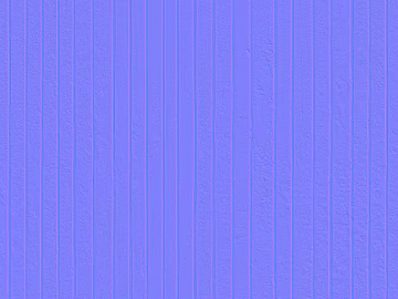 Do the old wood grain wood panel normal 3d model