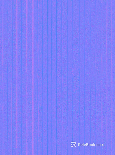Do the old wood grain wood panel normal texture