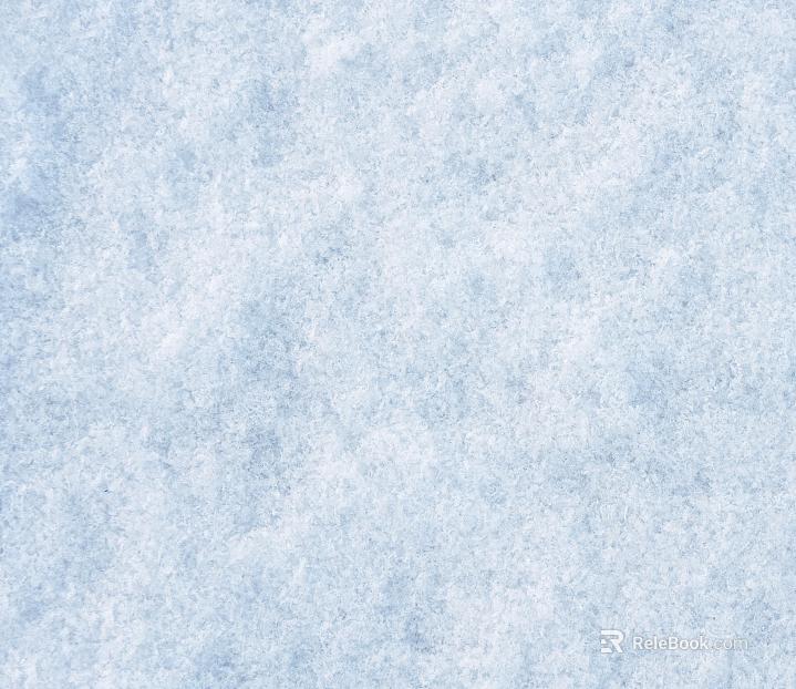 Snow Surface Ice Block Ice Surface texture