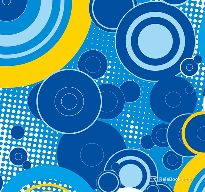 geometric line texture