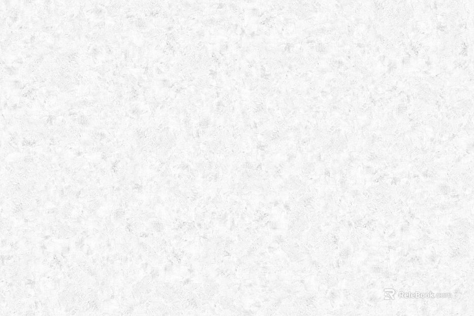 White latex paint for interior walls texture