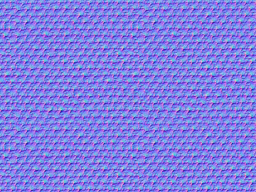 Normal Bump texture (ID:ffaeg92791)