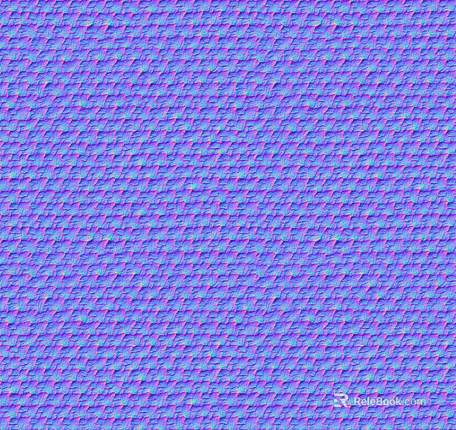Normal Bump texture