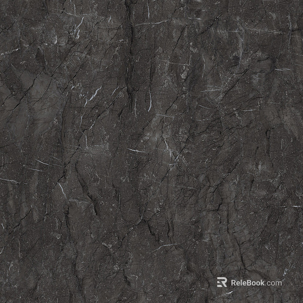 Rock Black Rock texture