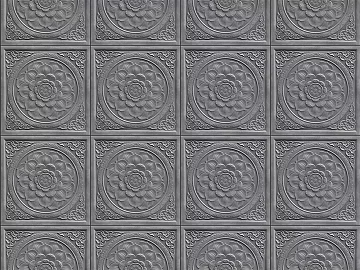 relief ground gray floor tile seamless texture (ID:ffajg44380)