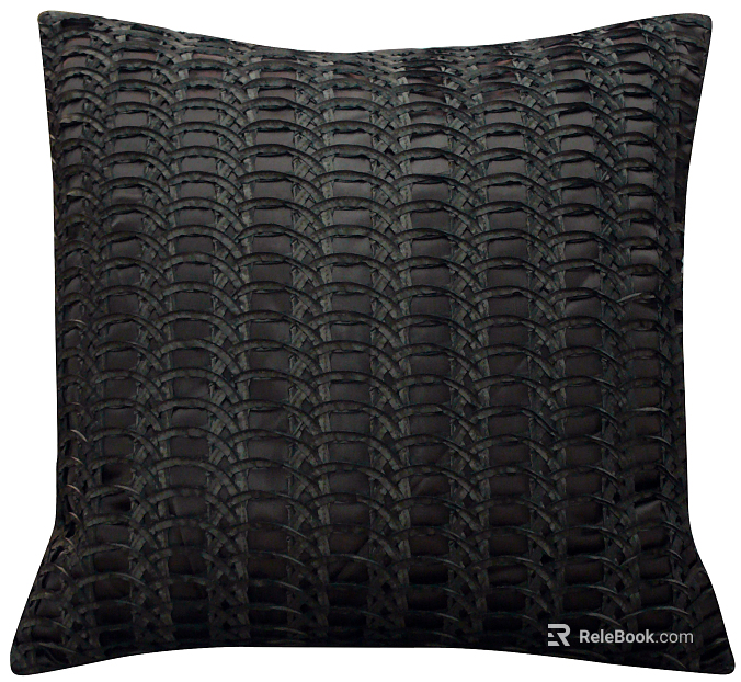 Pillow texture