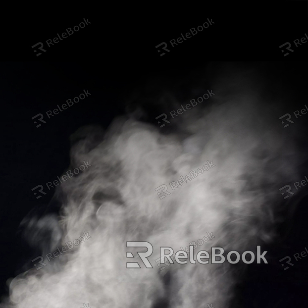 Smoke texture