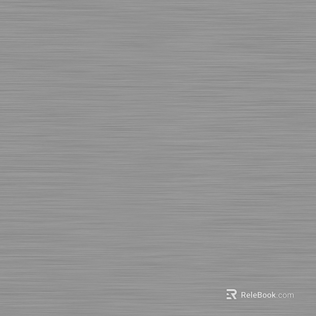 brushed stainless steel metal panel texture