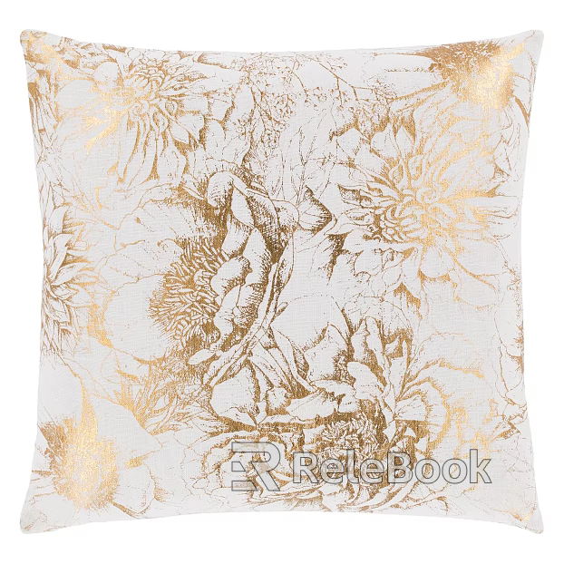 Pillow texture