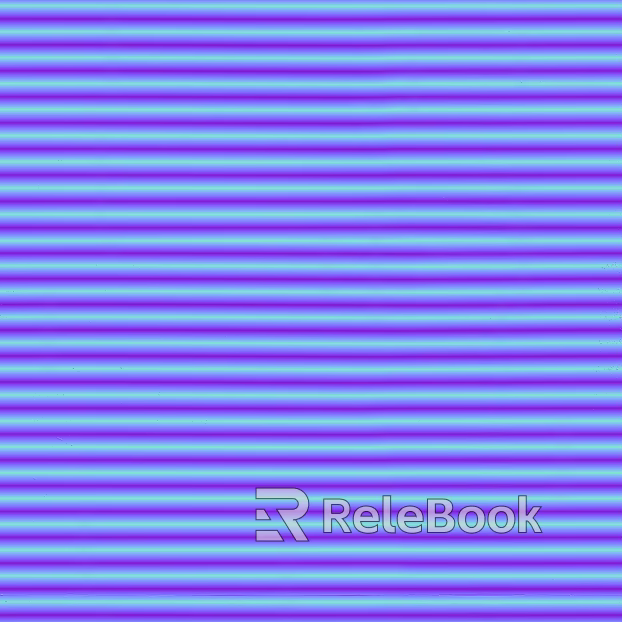 Normal Bump texture