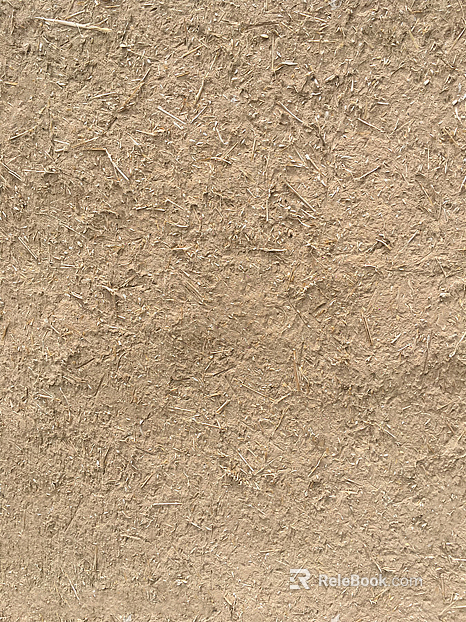 Mud texture