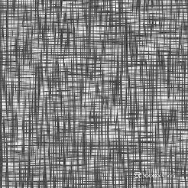 wire-clamped glass texture