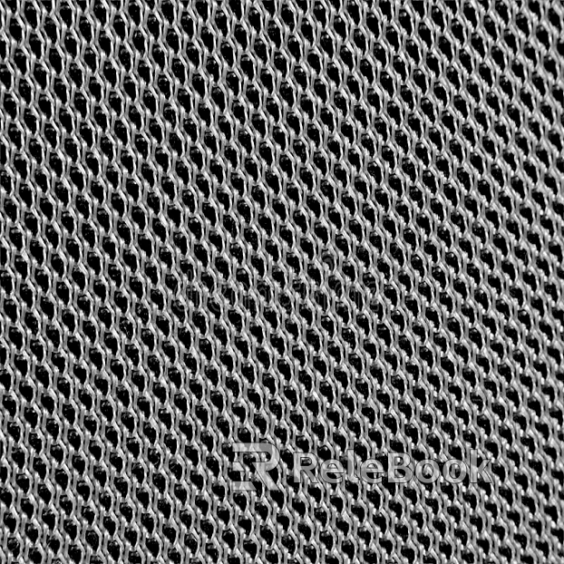 Barbed wire texture