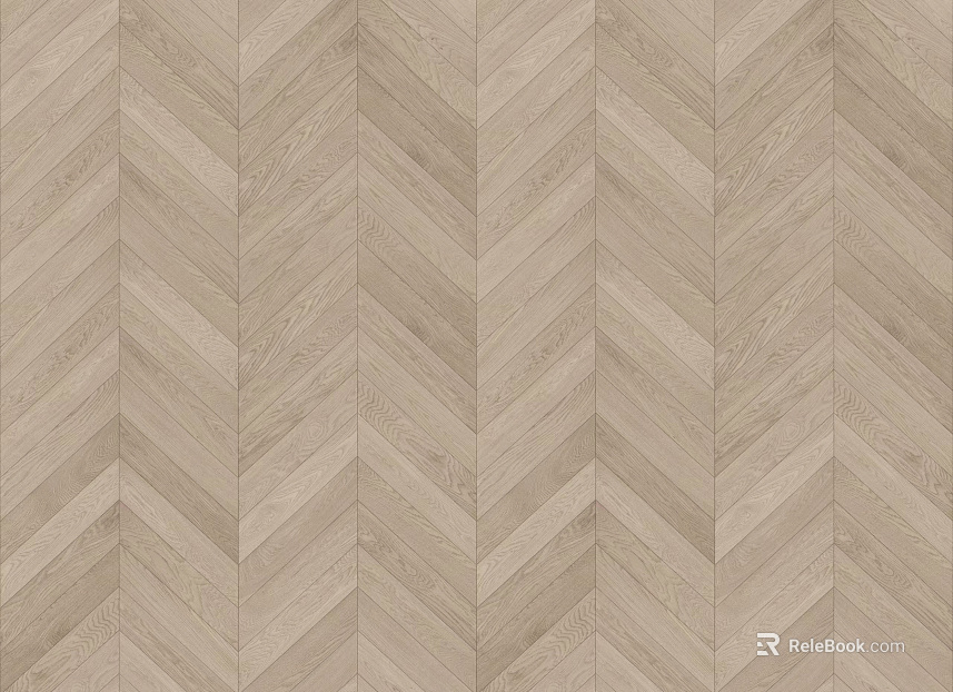 Fish bone wood floor texture