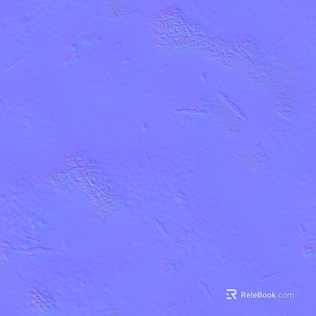 Normal Bump texture