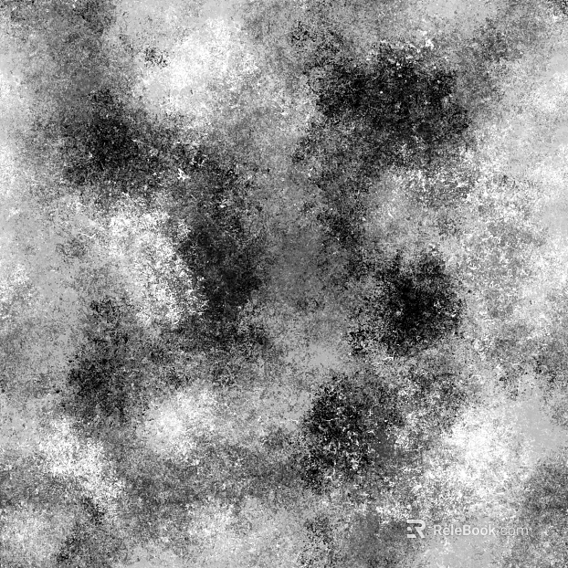 Highlight Mask texture