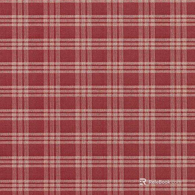 Plaid texture