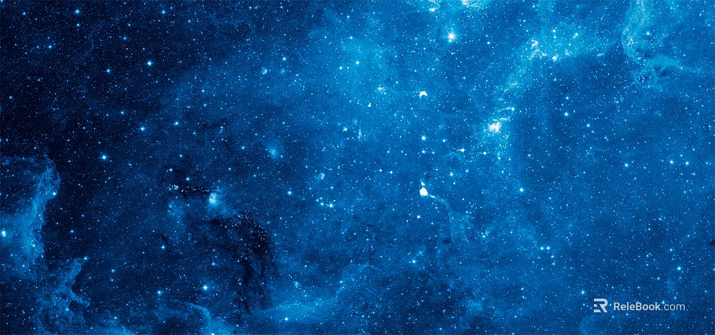 cosmic starry sky texture