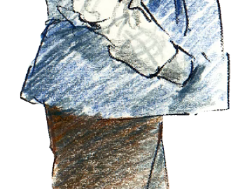 figure painting texture (ID:ffaeg77308)