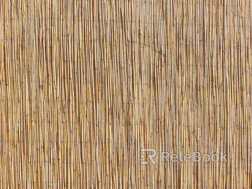 Woven goods texture