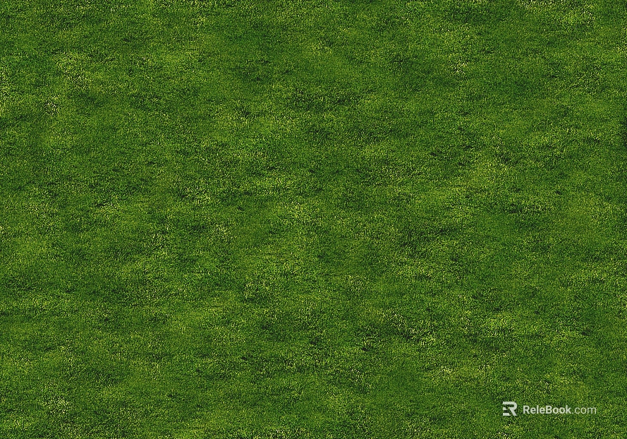 Turf texture