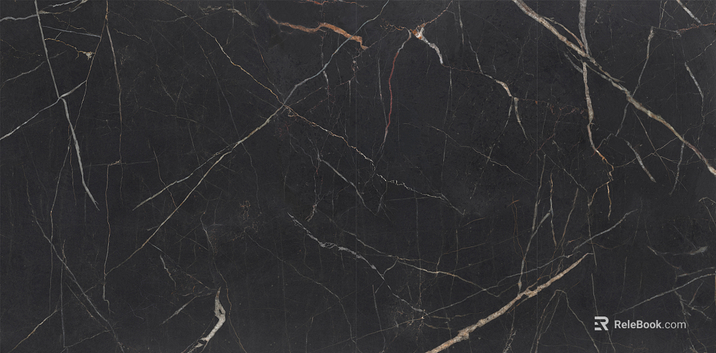 Black Twill Tile Mesh Marble texture