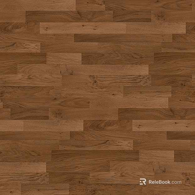 Dark Parquet Wood Composite Floor texture