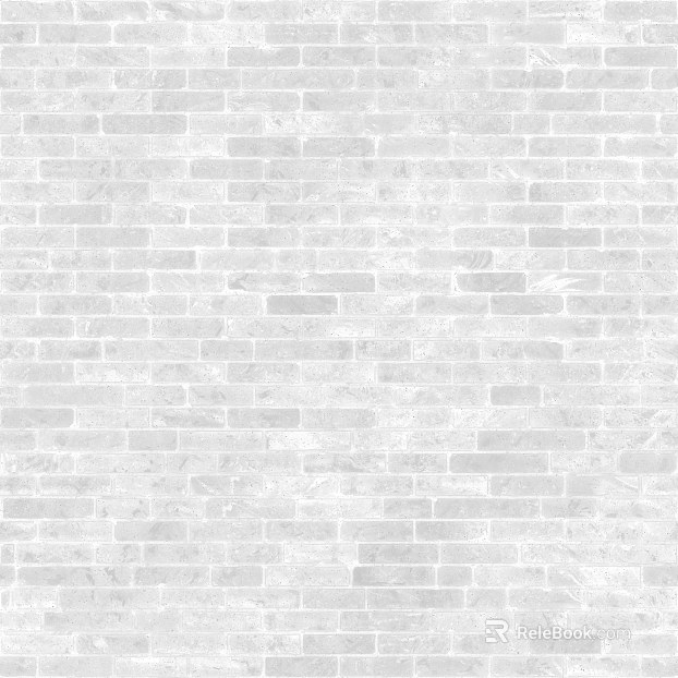Black and White Bump texture