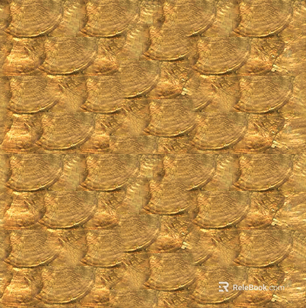 Feather Brick texture