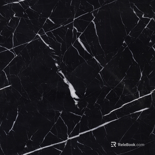 Mesh Marble Black Marble texture