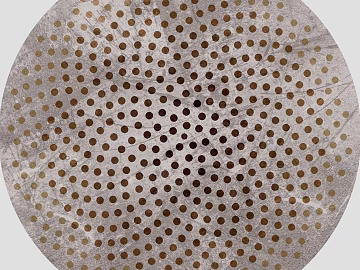 Round carpet texture (ID:ffacg65756)