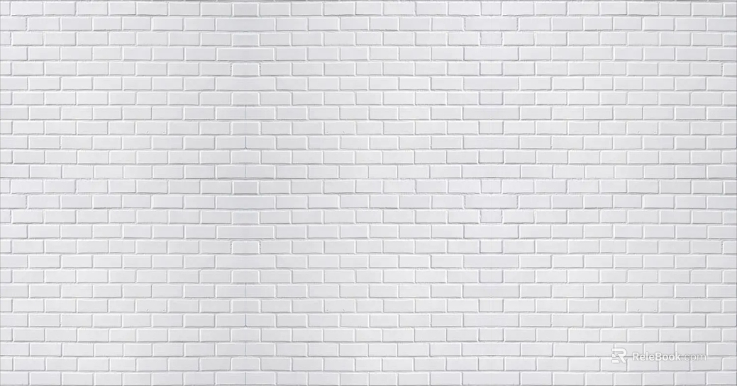 Black and White Bump texture