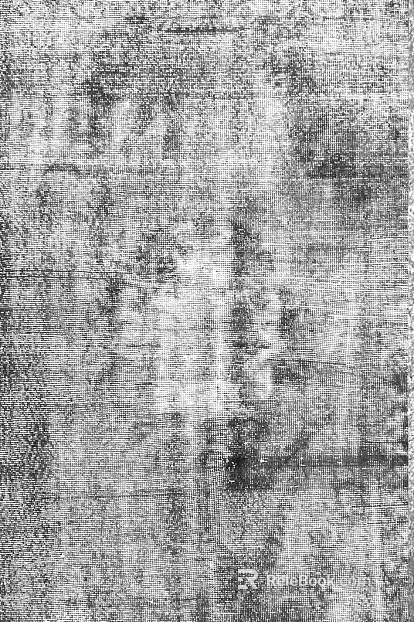 Plain pattern carpet texture