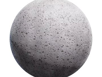 Concrete PBR texture (ID:ffach637864)