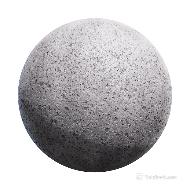 Concrete PBR texture
