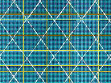 Perforated plate texture (ID:ffaeg50033)